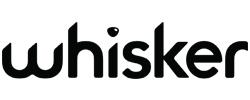 Whisker Logo