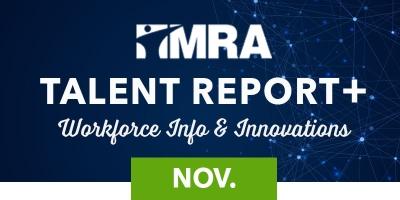 Talent Report November 2023