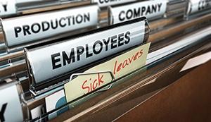 Paid Sick Leave