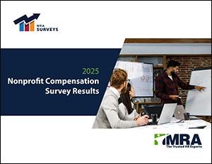 2025 Nonprofit Compensation Survey