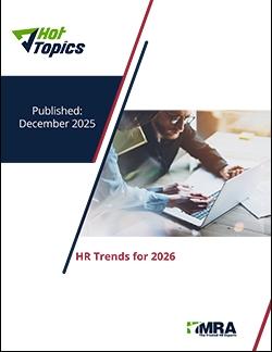 HR Trends for 2026
