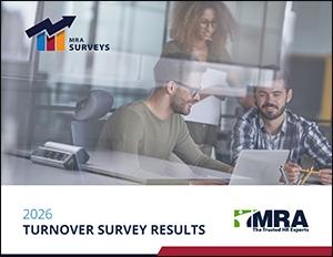 2026 Turnover Survey