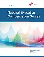 2026 National Executive Compensation Survey Cover