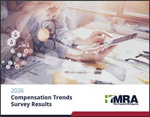 Compensation Trends Survey