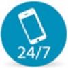 HR Hotline Icon