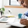 Learn Online Laptop