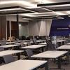 Wisconsin Training Room