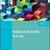2023 National Benefits Survey Cover
