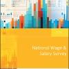 2024 National Wage & Salary Survey Cover
