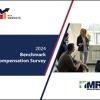 2024 Benchmark Compensation Survey Cover