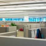 Office Cubicles