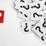 Question Mark Cards