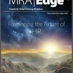 MRA Edge Nov/Dec 2020 cover