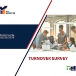 2021 Turnover Survey Cover