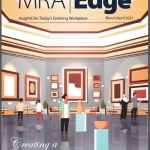 MRA Edge March/April cover
