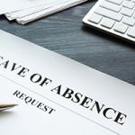 Leave of Absence Request