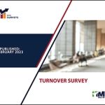 2023 Turnover Survey Cover