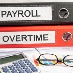 Payroll and Overtime Binders