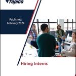 Hot Topic Survey: Hiring Interns
